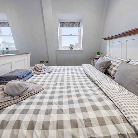 Sleep 4 In Hoxton Near Shoreditch Liverpool St Rw6 London Exteriör bild
