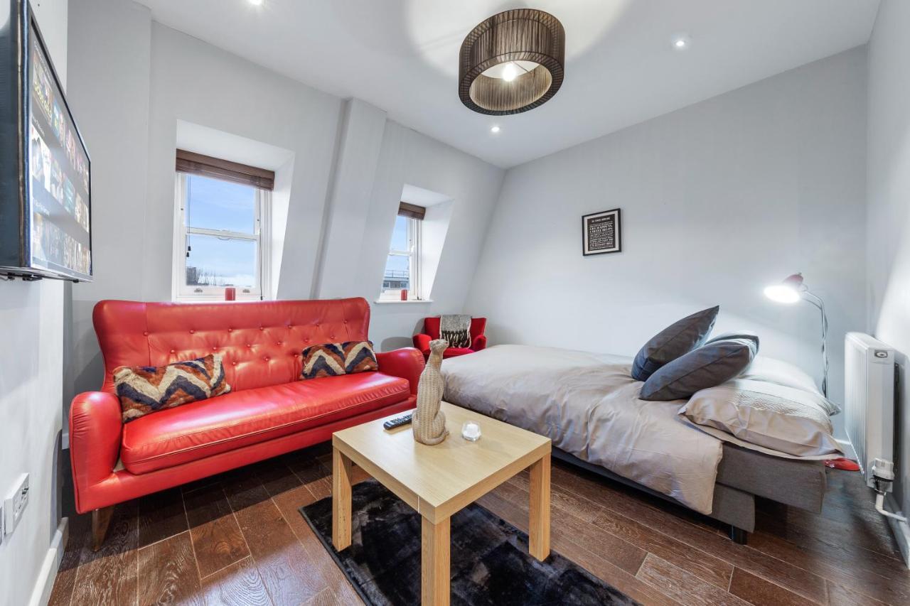 Sleep 4 In Hoxton Near Shoreditch Liverpool St Rw6 London Exteriör bild
